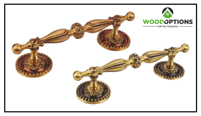 Wood Options