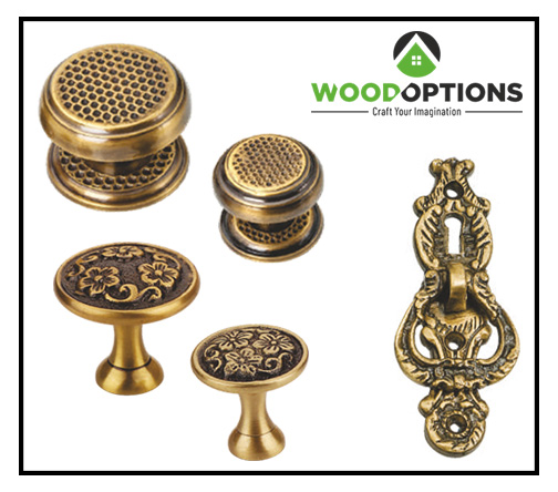 Wood Options