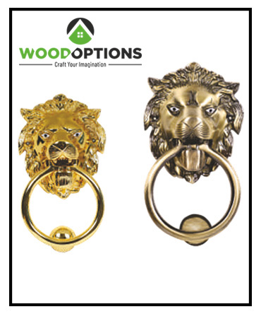 Wood Options
