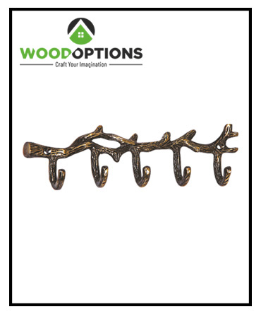 Wood Options