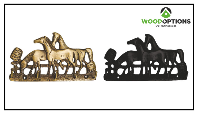 Wood Options