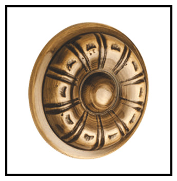 Brass Dome