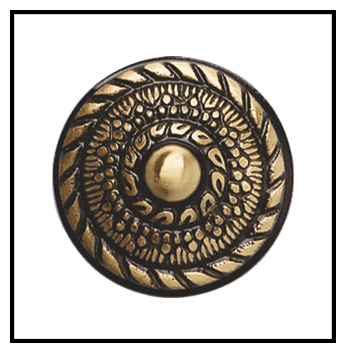 Brass Dome