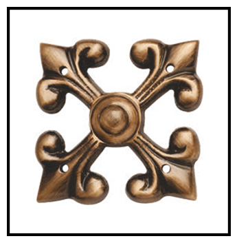 Brass Dome