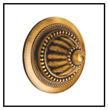 Brass Dome