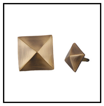 Brass Dome