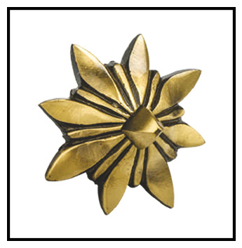 Brass Dome