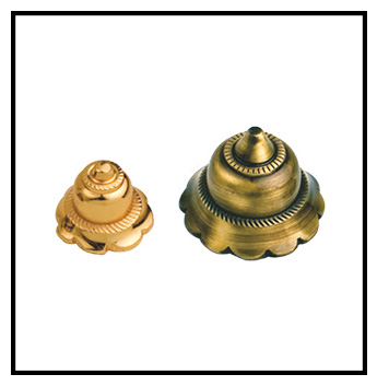 Brass Door Knocker