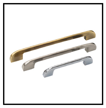 Brass Handle