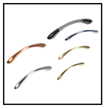 Brass Handle