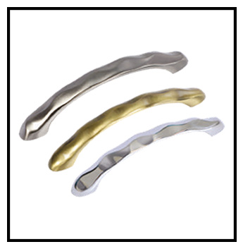 Brass Handle