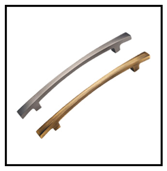 Brass Handle
