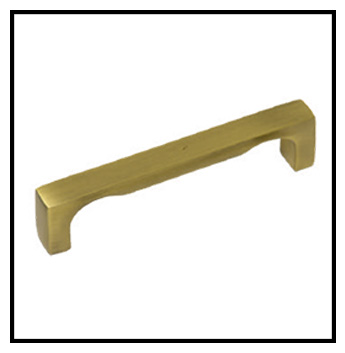 Brass Handle
