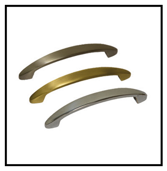 Brass Handle