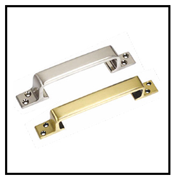 Brass Handle