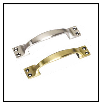 Brass Handle