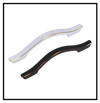 Brass Handle