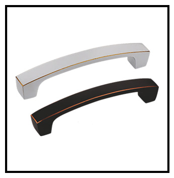 Brass Handle