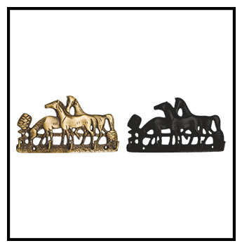Brass Khuti