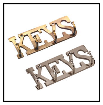 Brass Khuti