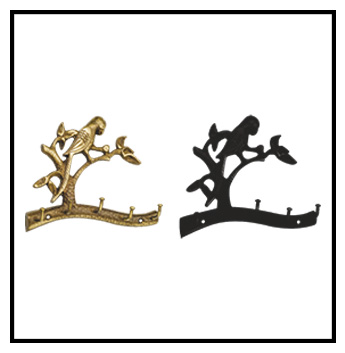 Brass Khuti