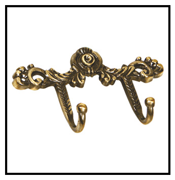 Brass Khuti