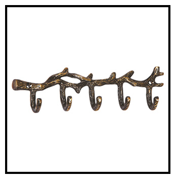 Brass Khuti