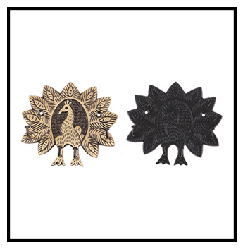 Brass Khuti