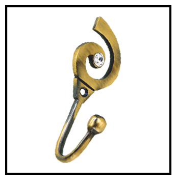 Brass Khuti