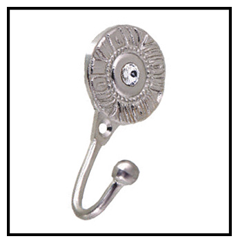 Brass Khuti
