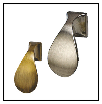 Brass Knob