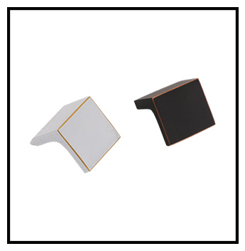 Brass Knob