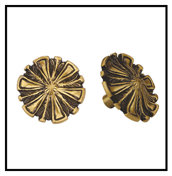 Carving Knobs And Latkan
