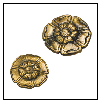 Carving Knobs And Latkan