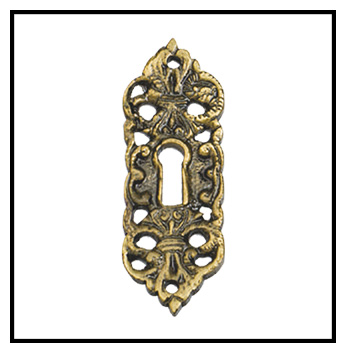 Carving Knobs And Latkan