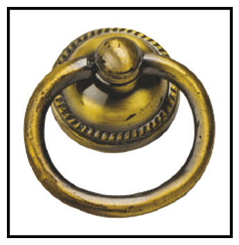 Carving Knobs And Latkan