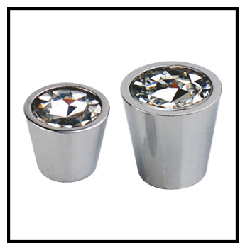 Crystal Knob